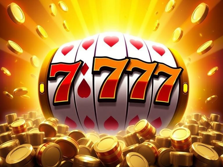 7l777