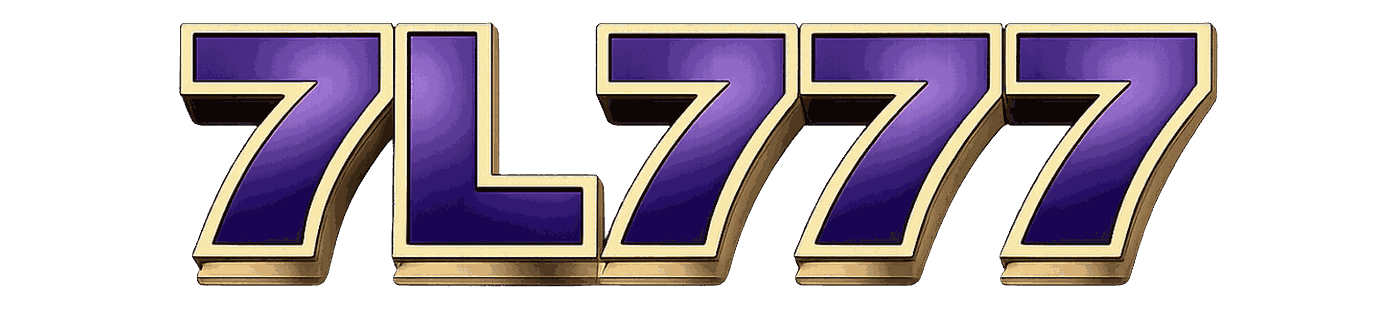7l777 লোগো